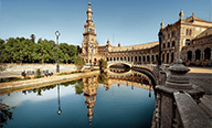Imagen Sevilla